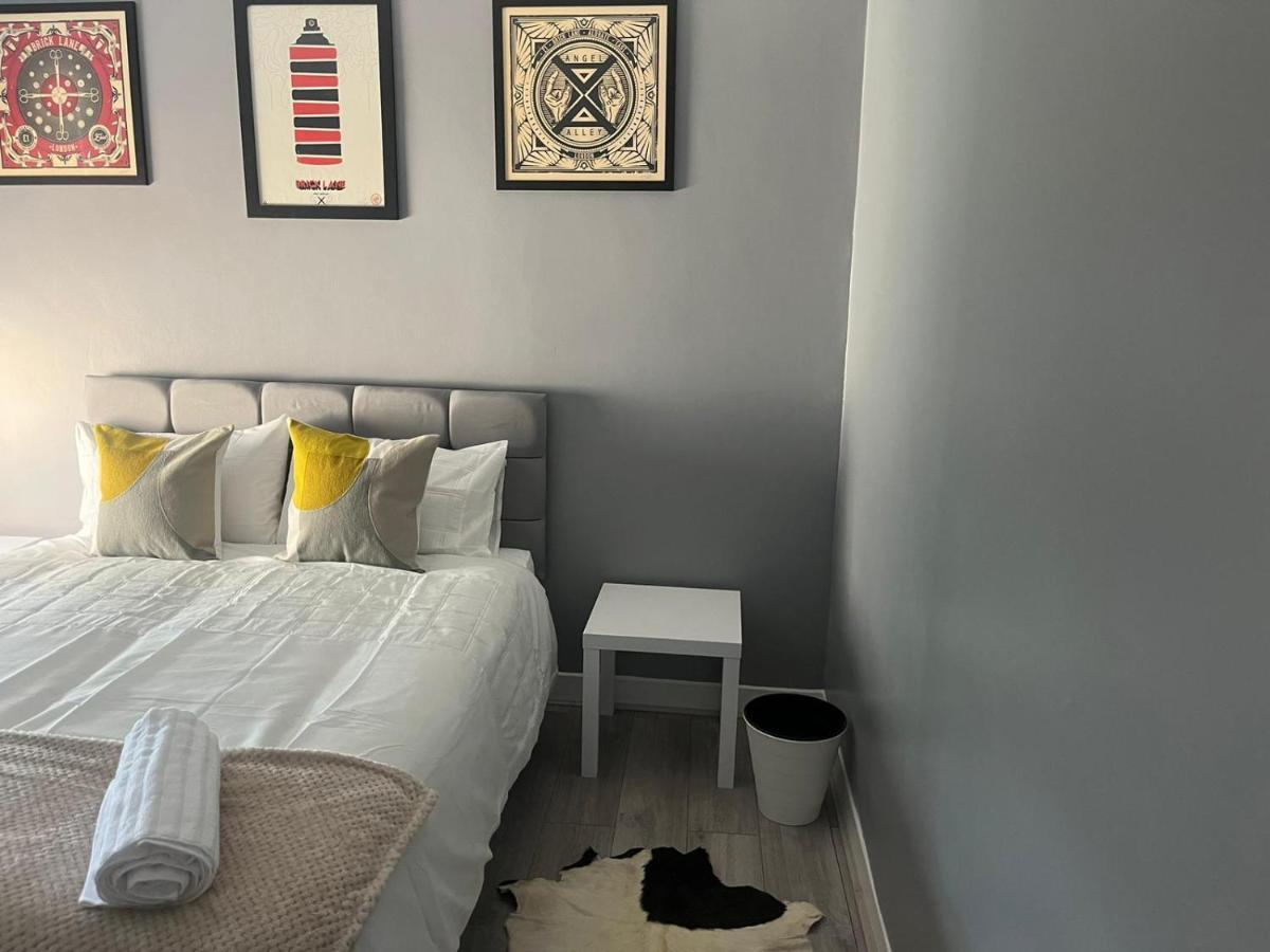The E17 Suite ロンドン エクステリア 写真