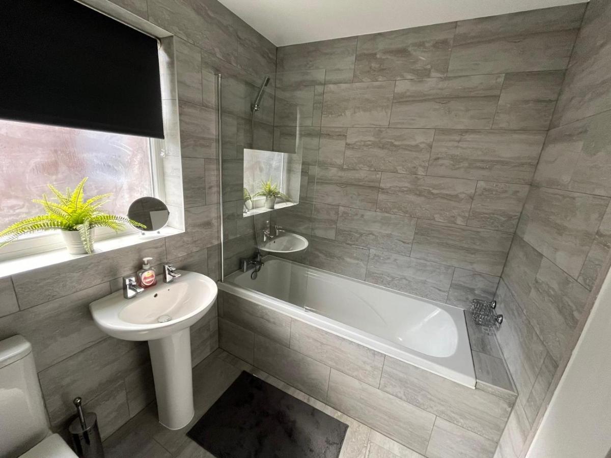 The E17 Suite ロンドン エクステリア 写真